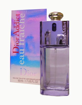 Addict Eau Fraiche