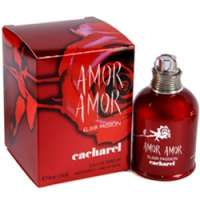 Amor Amor Elixir Passion