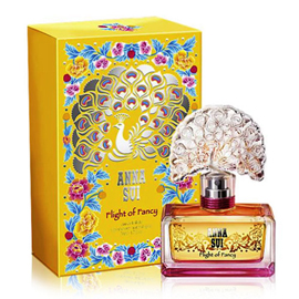 Anna Sui Flight Of Fancy