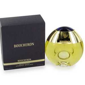 Boucheron Femme