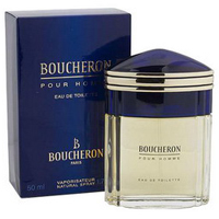 Boucheron Homme