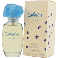 Cabotine Bleu