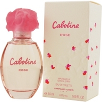 Cabotine Rose