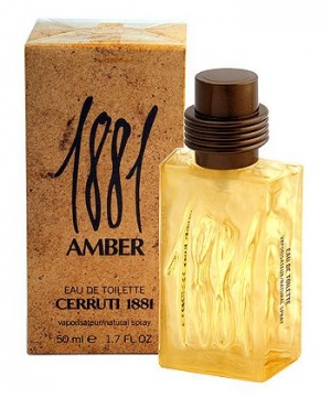 1881 Amber