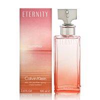 Eternity Summer 2012