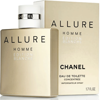 Allure Edition Blanche