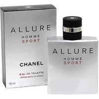 Allure Homme Sport