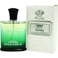 Original Vetiver