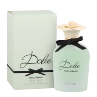 Dolce Floral Drops