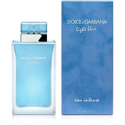 Light Blue Eau Intense