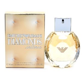 Emporio Diamonds Intense