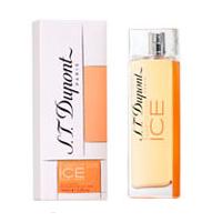 Essence Pure Ice