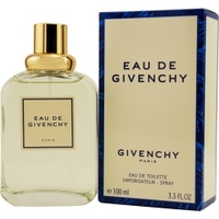 Eau De Givenchy