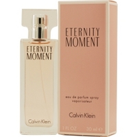 Eternity Moment