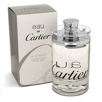 Eau De Cartier