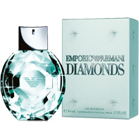 Emporio Diamonds EDT