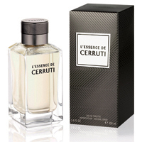 L'Essence De Cerruti