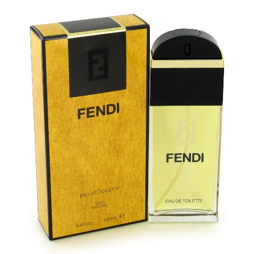 Fendi Donna