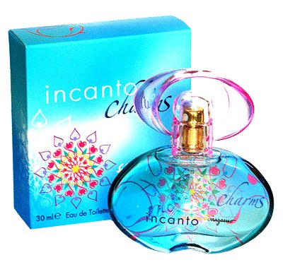 Incanto Charms