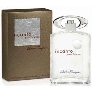 Incanto Pour Homme