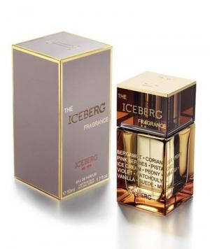 Iceberg Fragrance