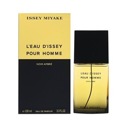 L'eau D'Issey Noir Ambre