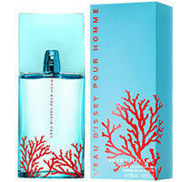 L'eau D'Issey Summer 2011