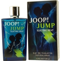 Jump Electric Heat