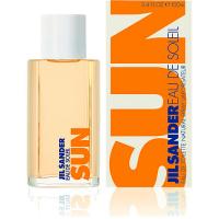 Sun Eau De Soilei