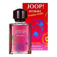 Homme Summer Ticket