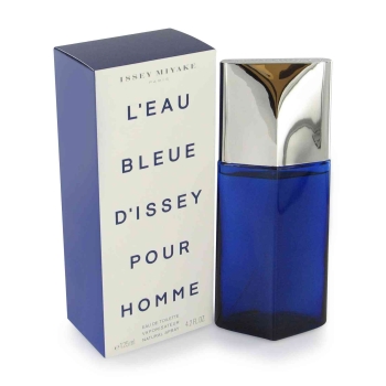 L'eau Bleue D'Issey