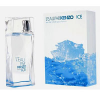 L'eau Par Kenzo Ice