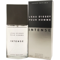 L'eau D'Issey Intense