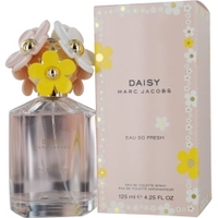 Daisy Eau So Fresh