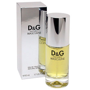 D&G Masculine