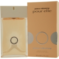 Paco Rabanne Pour Elle