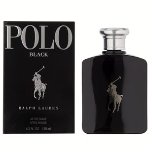 Polo Black