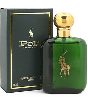 Polo (Green)