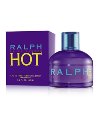 Ralph Hot