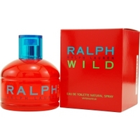 Ralph Wild