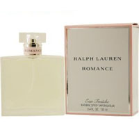 Romance Eau Fraiche