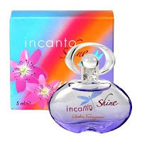 Incanto Shine