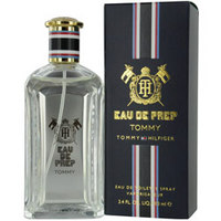Eau De Prep