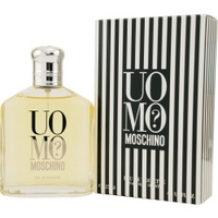 Moschino Uomo