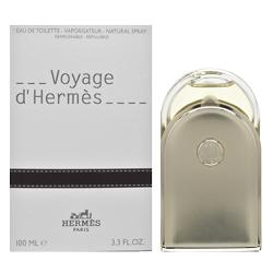 Voyage d'Hermes