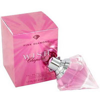 Wish Pink Diamond