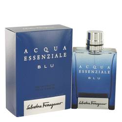 Acqua Essenziale Blu