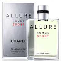 Allure Homme Sport Cologne