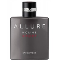 Allure Homme Sport Eau Extreme