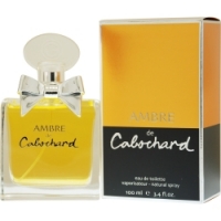 Cabochard Ambre